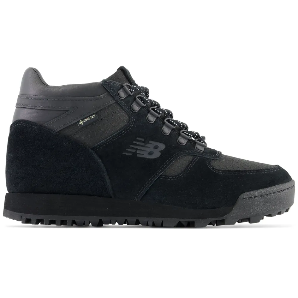 New Balance Buty unisex URAINXBB – czarne