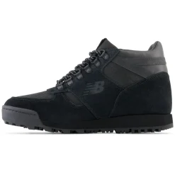 New Balance Buty unisex URAINXBB – czarne
