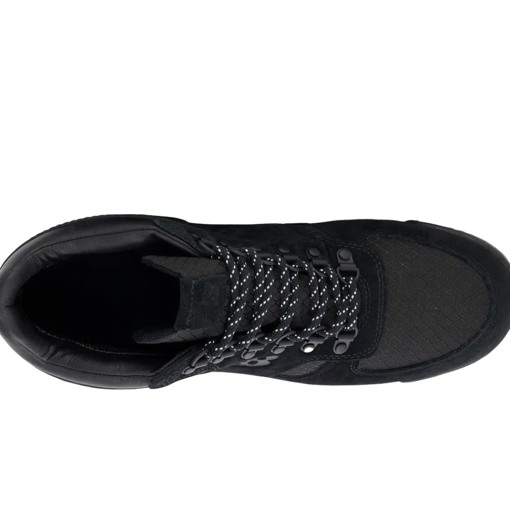 New Balance Buty unisex URAINXBB – czarne