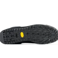 New Balance Buty unisex URAINXBB – czarne