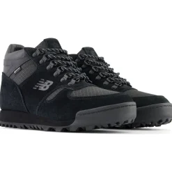 New Balance Buty unisex URAINXBB – czarne