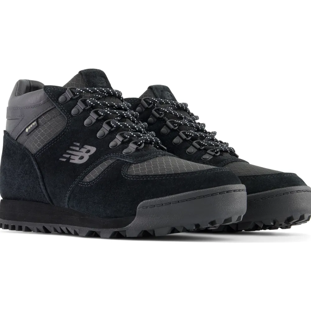 New Balance Buty unisex URAINXBB – czarne