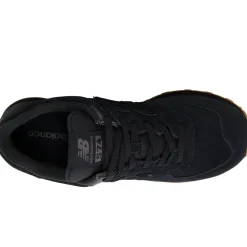 New Balance Buty unisex U574NBB – czarne