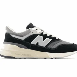 New Balance Buty unisex U997RHC – czarne