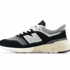 New Balance Buty unisex U997RHC – czarne
