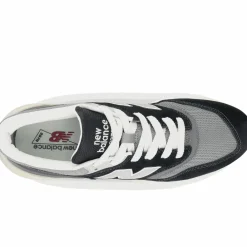 New Balance Buty unisex U997RHC – czarne