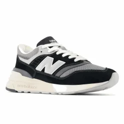 New Balance Buty unisex U997RHC – czarne