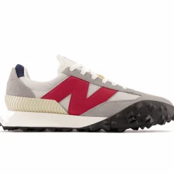 New Balance Buty unisex UXC72RM – szare