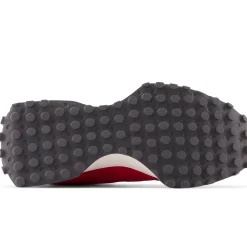 New Balance Buty unisex U327EC – czerwone