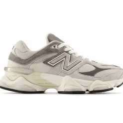 New Balance Buty unisex U9060GRY – szare