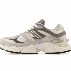 New Balance Buty unisex U9060GRY – szare