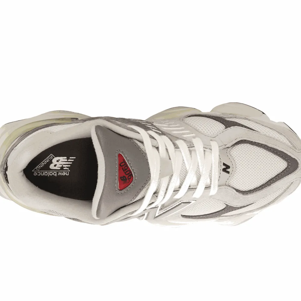 New Balance Buty unisex U9060GRY – szare