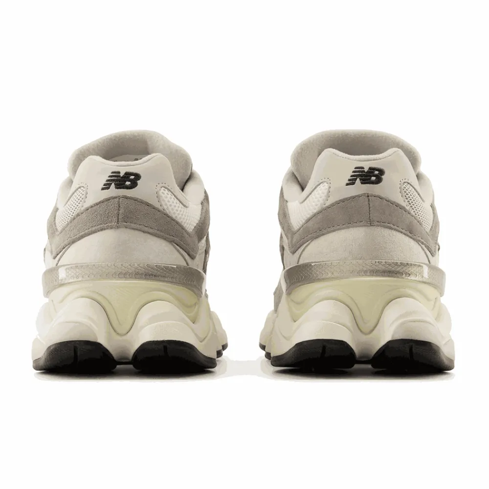 New Balance Buty unisex U9060GRY – szare