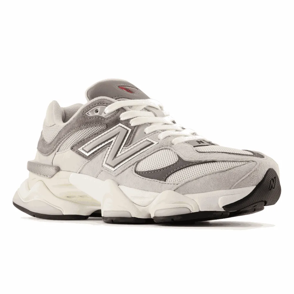 New Balance Buty unisex U9060GRY – szare