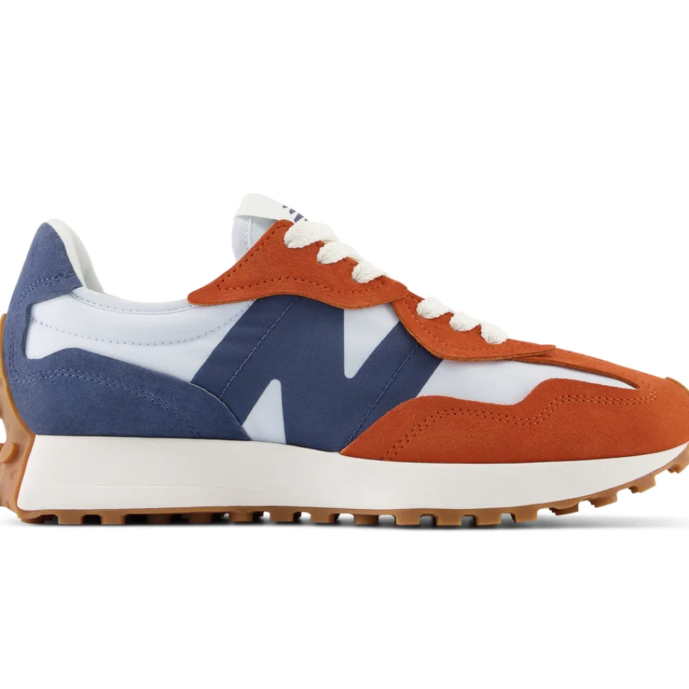 New Balance Buty unisex U327WEJ – kolor