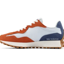 New Balance Buty unisex U327WEJ – kolor