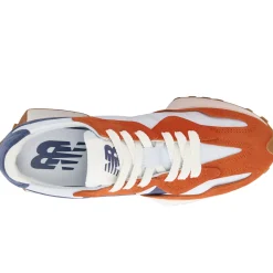 New Balance Buty unisex U327WEJ – kolor