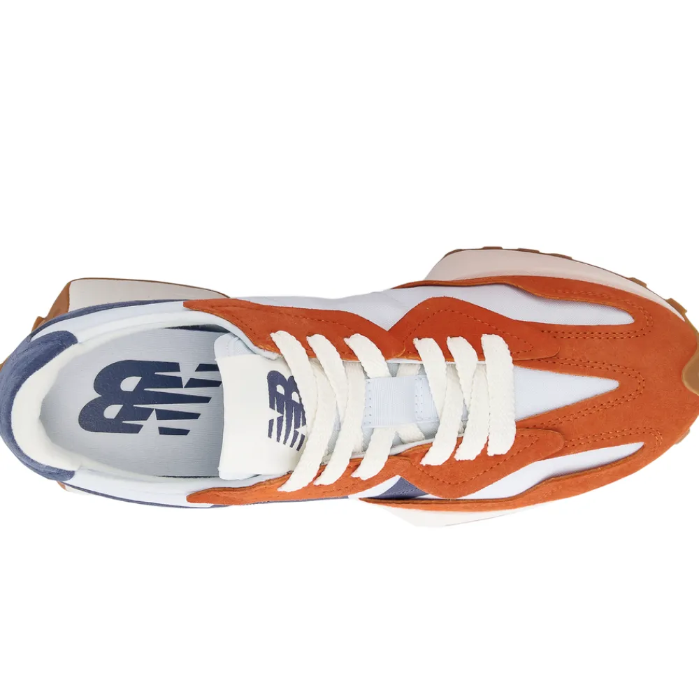 New Balance Buty unisex U327WEJ – kolor