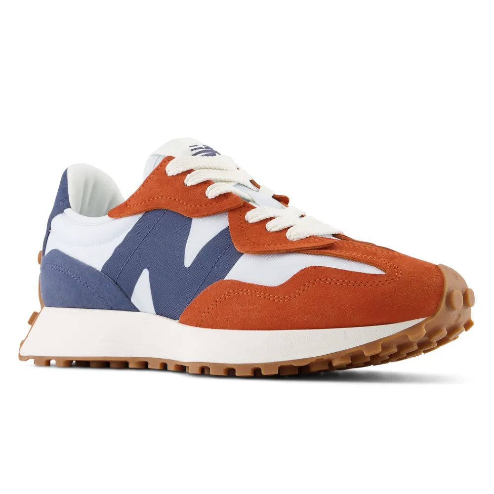 New Balance Buty unisex U327WEJ – kolor