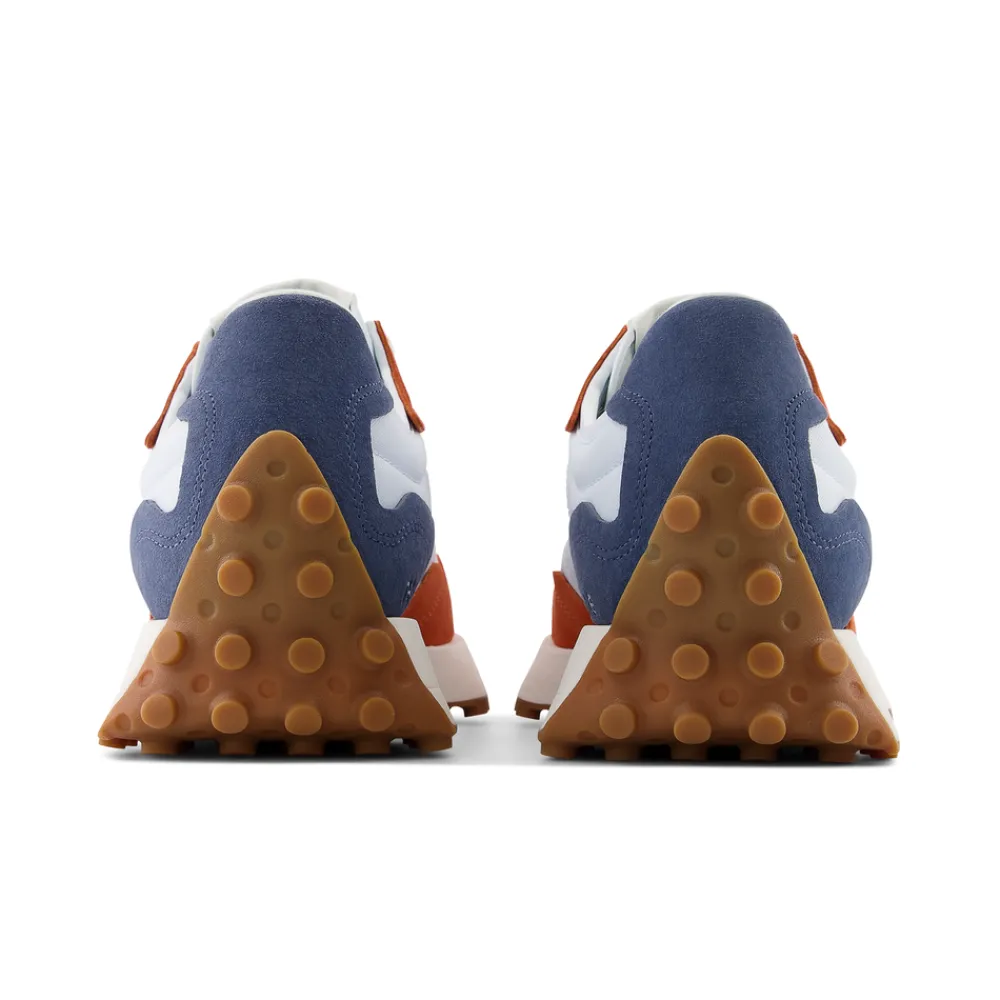 New Balance Buty unisex U327WEJ – kolor