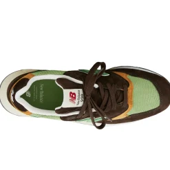 New Balance Buty unisex U998BG – kolor