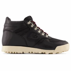 New Balance Buty unisex URAINAL – czarne