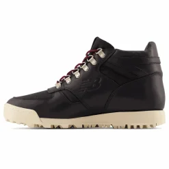 New Balance Buty unisex URAINAL – czarne