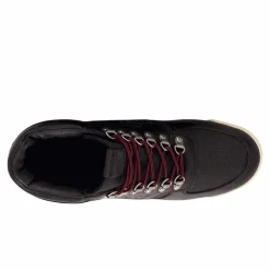New Balance Buty unisex URAINAL – czarne