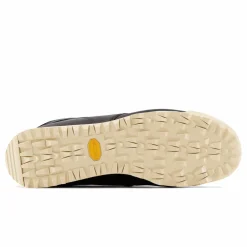 New Balance Buty unisex URAINAL – czarne