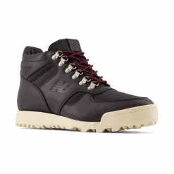 New Balance Buty unisex URAINAL – czarne