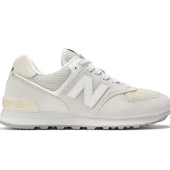 New Balance Buty unisex U574FOG – beżowe