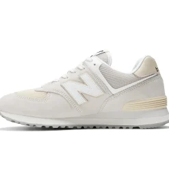 New Balance Buty unisex U574FOG – beżowe