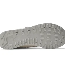 New Balance Buty unisex U574FOG – beżowe