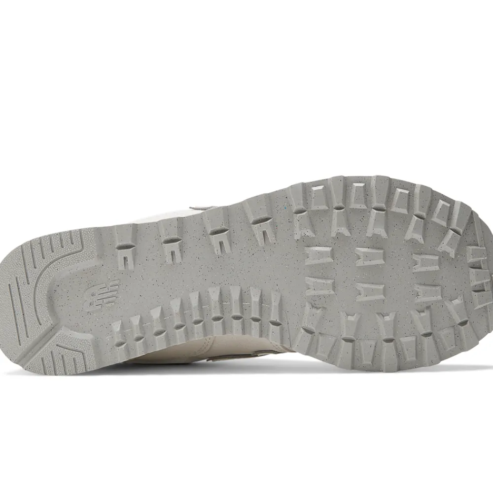 New Balance Buty unisex U574FOG – beżowe