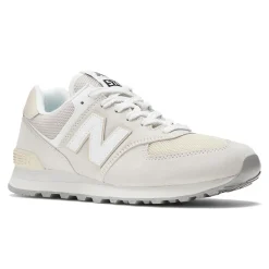 New Balance Buty unisex U574FOG – beżowe