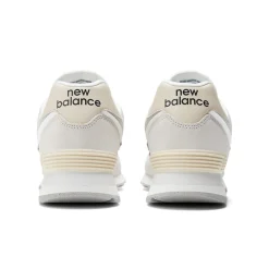 New Balance Buty unisex U574FOG – beżowe