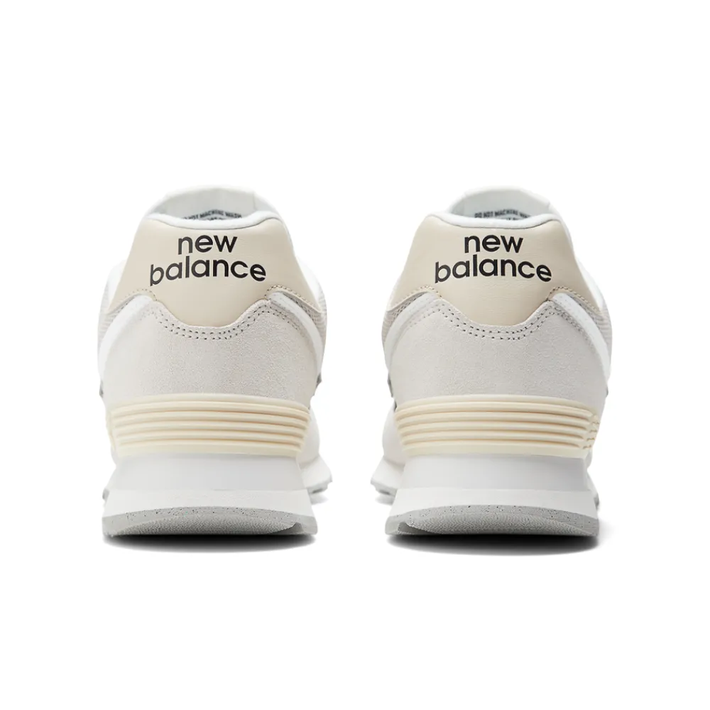 New Balance Buty unisex U574FOG – beżowe