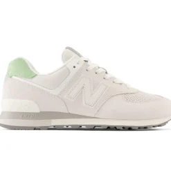 New Balance Buty unisex U574WC2 – szare