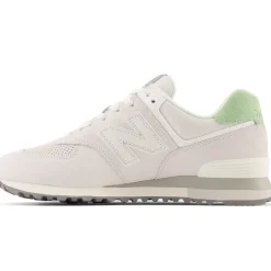 New Balance Buty unisex U574WC2 – szare