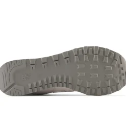 New Balance Buty unisex U574WC2 – szare