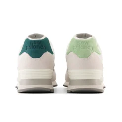 New Balance Buty unisex U574WC2 – szare