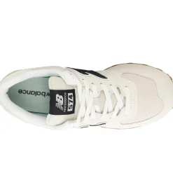 New Balance Buty unisex U574NWB – białe