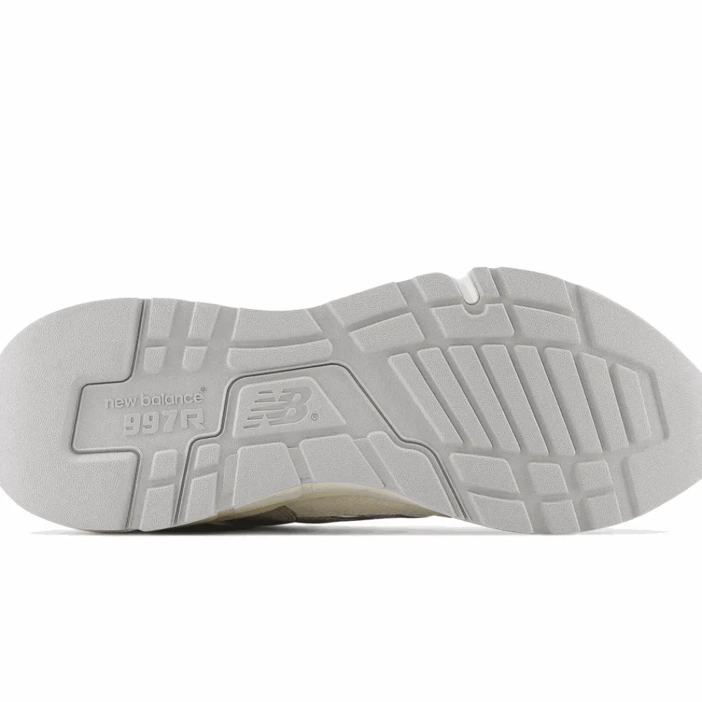 New Balance Buty unisex U997RBC – beżowe