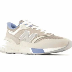 New Balance Buty unisex U997RBC – beżowe