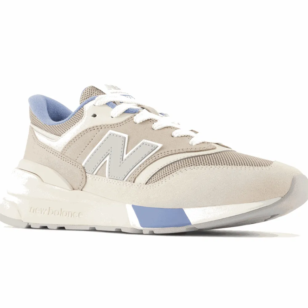 New Balance Buty unisex U997RBC – beżowe