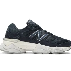New Balance Buty unisex U9060NV – granatowe