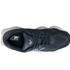 New Balance Buty unisex U9060NV – granatowe