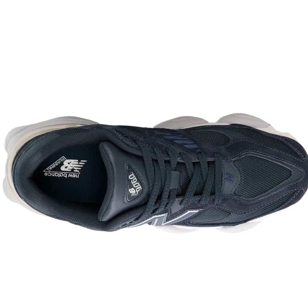 New Balance Buty unisex U9060NV – granatowe