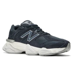 New Balance Buty unisex U9060NV – granatowe