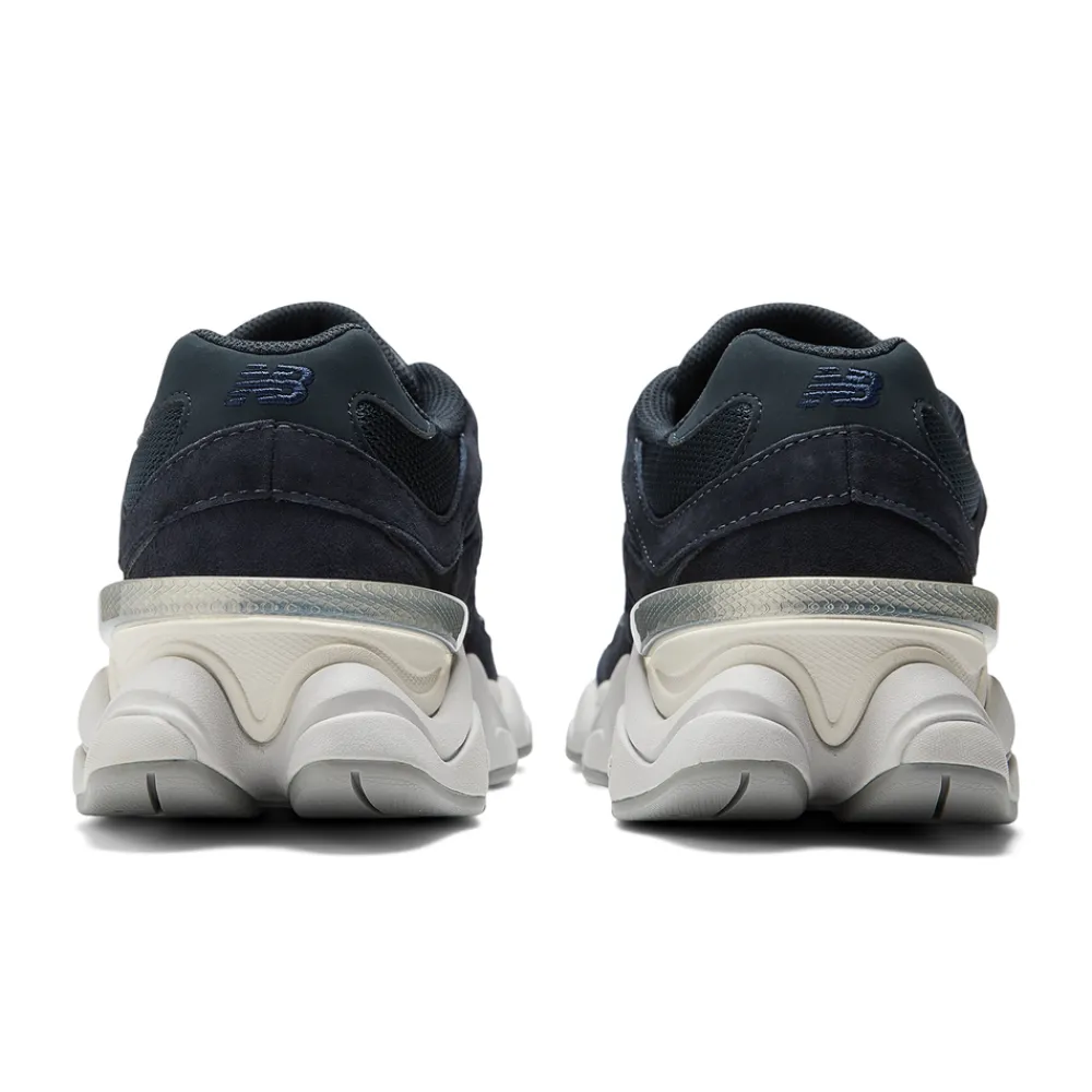 New Balance Buty unisex U9060NV – granatowe